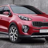 Ricambi kia sportage 2016/2017 new modello