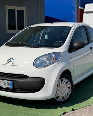 Citroen C1 1.0 3 porte SOLO 79 MILA KM PERFETTA