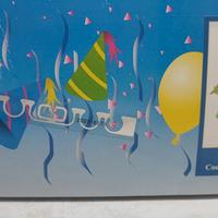 Costume di carnevale Veneziano 