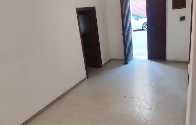 Ploaghe - Appartamento zona centrale