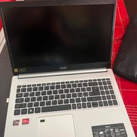 Pc portatile acer