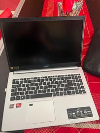 Pc portatile acer