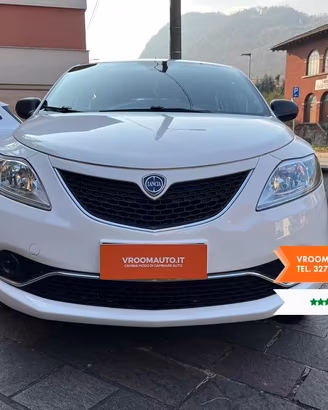 LANCIA Ypsilon 3� serie Ypsilon 1.2 69 CV 5 por...