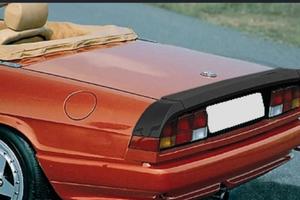 SPOILER ZENDER SPIDER "Aerodinamica" 83-89