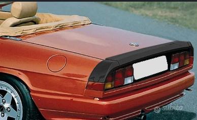 SPOILER ZENDER SPIDER "Aerodinamica" 83-89