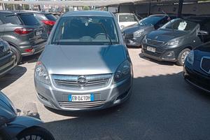 Opel Zafira 2010