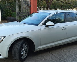 Audi A4 B9