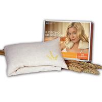 Scaldacollo e scaldamuscoli