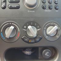 Comandi riscaldamento OPEL AGILA del 2009