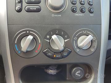 Comandi riscaldamento OPEL AGILA del 2009