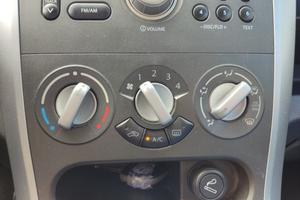 Comandi riscaldamento OPEL AGILA del 2009