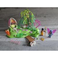 Playmobil Isola Fatata