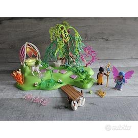 Playmobil Isola Fatata