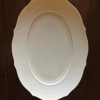 Vassoio ovale Museo Richard Ginori