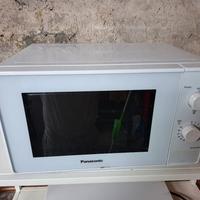 forno microonde panasonic 