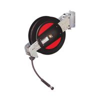 Avvolgitubo automatico acqua idropulitrice WURTH