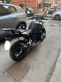 BMW R1250R