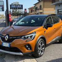 Renault Captur TCe 130 CV EDC FAP Intens
