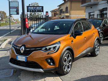 Renault Captur TCe 130 CV EDC FAP Intens
