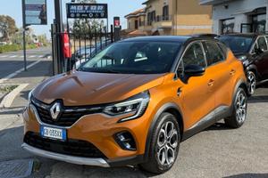 Renault Captur TCe 130 CV EDC FAP Intens