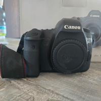 CANON EOS 6D