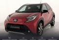 Toyota Aygo x 1.0 lounge 72cv