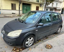 Renault Scenic Grand Scénic 1.5 dCi/105CV Serie Sp