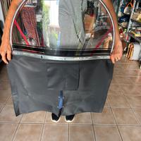 Parabrezza Guzzi Falcone e Astore 500cc