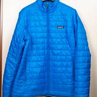 PATAGONIA W's NANO PUFF tg XL donna