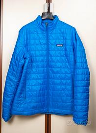 PATAGONIA W's NANO PUFF tg XL donna