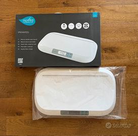 Bilancia digitale pesa neonati nuovissima