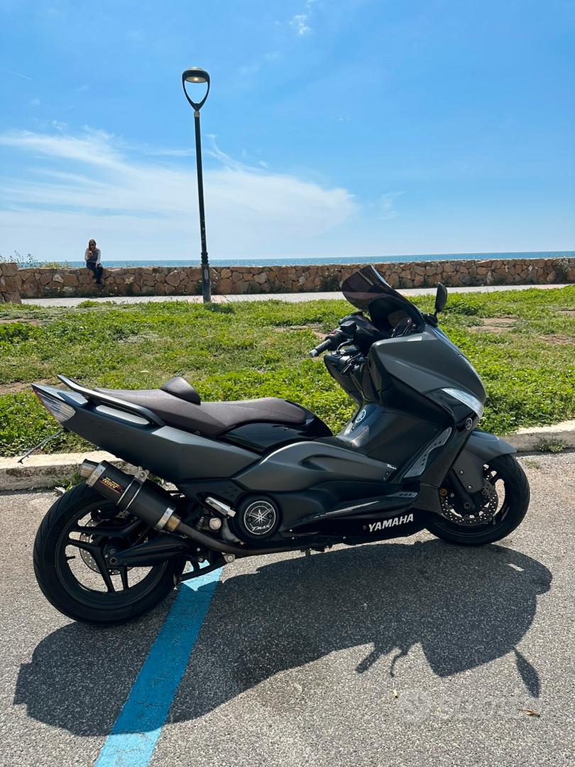 Yamaha TMax 500 - Moto e Scooter In vendita a Viterbo