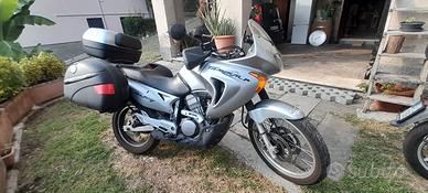 Honda XL 650 V Transalp - 2004