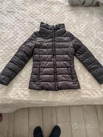 piumino donna S corto 