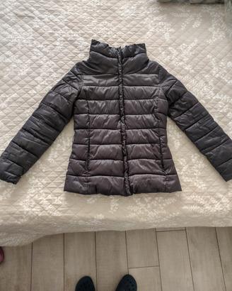 piumino donna S corto 