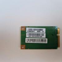 Atheros Qualcomm AR5BXB63 Scheda Wifi wlan noteboo