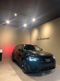 Audi Q3 SPB 40 TDI quattro S tronic line edition