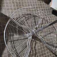 Girello di ex cucina schiffini cinque terre