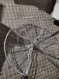 Girello di ex cucina schiffini cinque terre