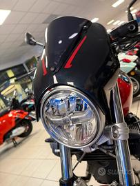 Cupolino Puig BMW R Ninet