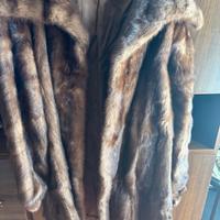 pelliccia di visone