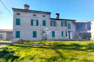 CASA INDIPENDENTE A FUSIGNANO