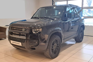 Land rover Defender 90