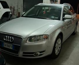 AUDI A4 3ª serie - 2010