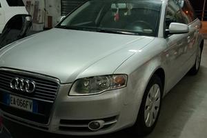 AUDI A4 3ª serie - 2010