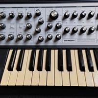 Moog Sub Phatty – Synth analogico