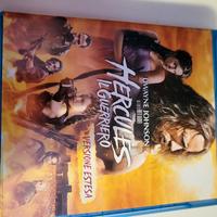 Blu-ray Hercules