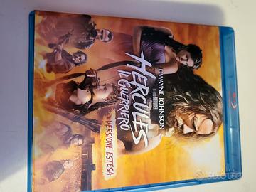 Blu-ray Hercules