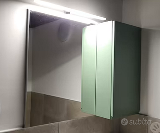 SPECCHIO 60L X 75H