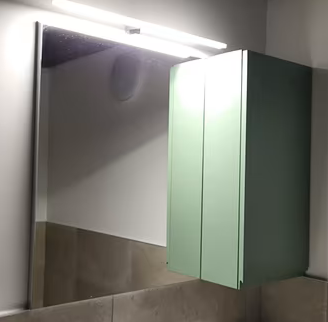 SPECCHIO 60L X 75H